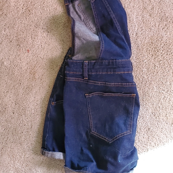 Modcloth overalls - Picture 2 of 2